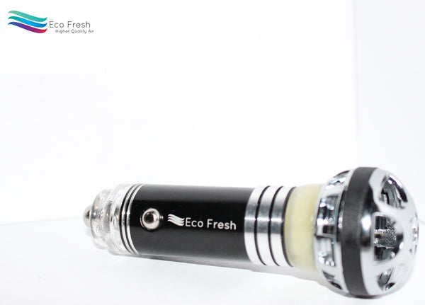 The Exclusive - Car Purifier and Aroma Diffuser
