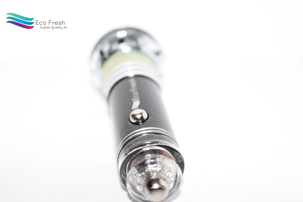 The Exclusive - Car Purifier and Aroma Diffuser