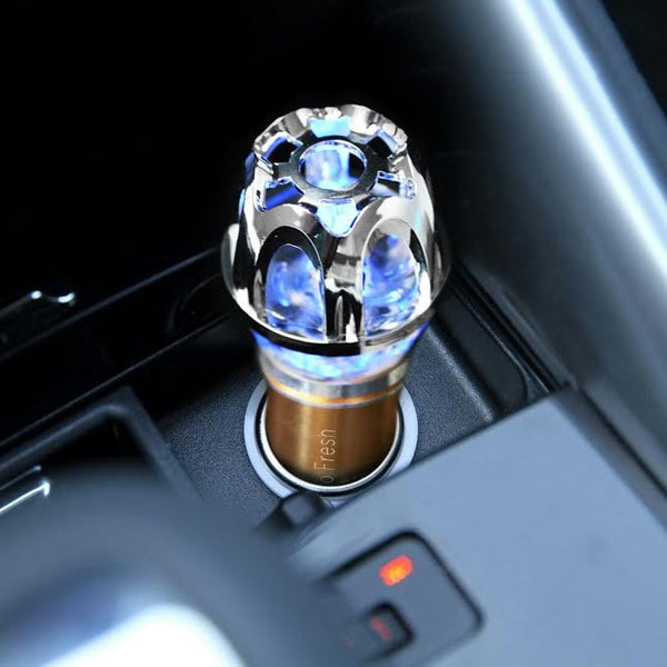 Car Purifier - Luxury Edition