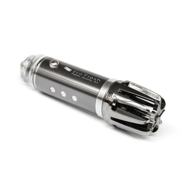 Premium Car Purifier (Limited Edition Chrome Tint)