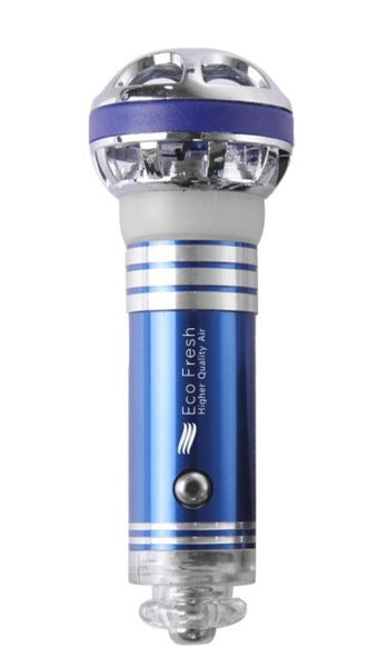 The Exclusive - Car Purifier and Aroma Diffuser