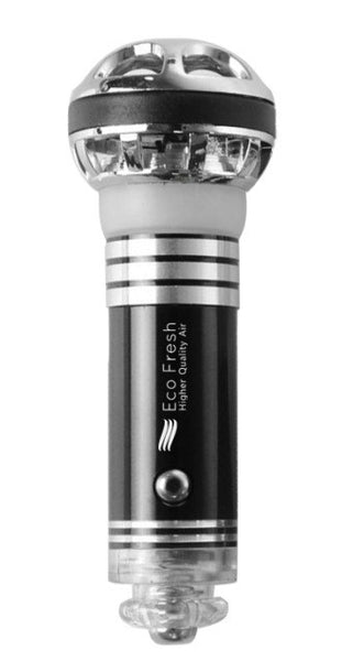 The Exclusive - Car Purifier and Aroma Diffuser