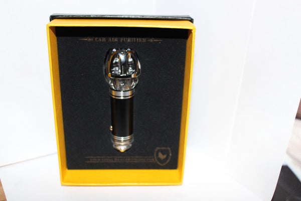 Car Purifier - Luxury Edition