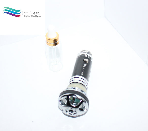 The Exclusive - Car Purifier and Aroma Diffuser