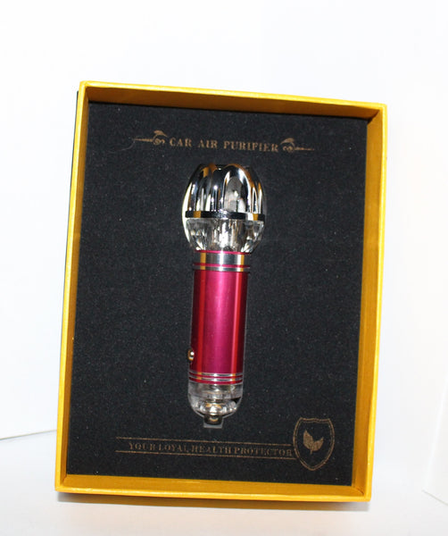 Car Purifier - Luxury Edition