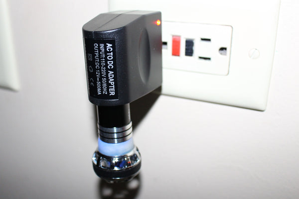 Eco Fresh In home adapter