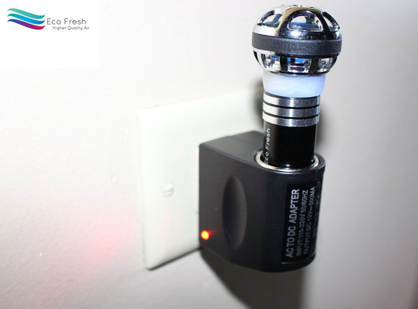 Eco Fresh In home adapter